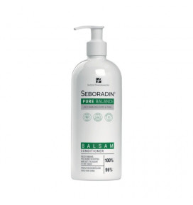 Seboradin conditioner PURE BALANCE, 400 ml