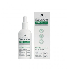 Seboradin scalp serum PURE BALANCE, 100 ml