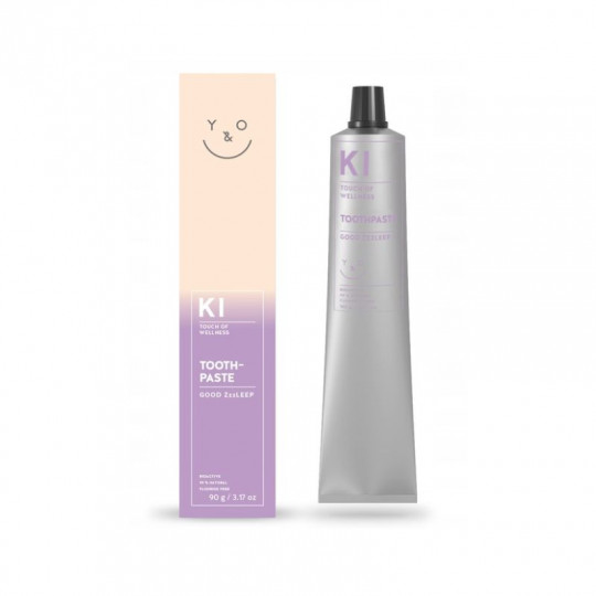 You&Oil toothpaste Good Zzzleep, 90 g