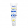 DELIA Sun Protect cream SPF 50, 100 ml