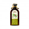 Green Pharmacy Ginseng and morrocan mint oil shampoo for sensitive scalp, 3
