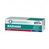911 BADIAGA body gel-balsam, 100 ml