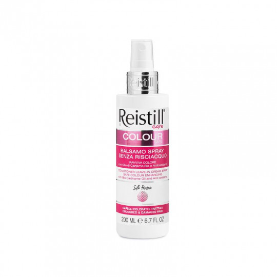 REISTILL kondicionierius plaukams nenuskalaujamas puškiamas, 200 ml