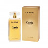LA RIVE kvapusis vanduo moterims Cash Woman, 90 ml