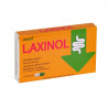 HERBIN food supplement mild laxative LIAXINOL, 15 caps.