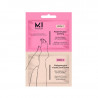 MARION Paraffin foot treatment. peeling + paraffin mask «Mi Marion Spa", 6,5+6ml
