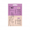 MARION parafino procedūra rankoms. Šveitiklis + parafino kaukė Mi Marion Spa, 5+6 ml