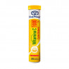 Krüger Vital Power food supplement Vitamin C 1000 mg+zinc+rutin, 20 tab.