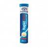 KRUGER Vital Power maisto papildas Magnis Forte su vitaminu B6, 20 šnypščiųjų tablečių