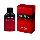 LA RIVE tualetinis vanduo vyrams Hitfire, 90 ml