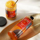 Foaming Bath Salt Moroccan Gold, 480 g