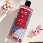 ON LINE SENSES aliejinė dušo želė Japanese Secret, 500 ml