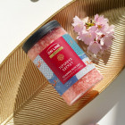 ON LINE SENSES putojanti vonios druska Japanese Secret, 480 g