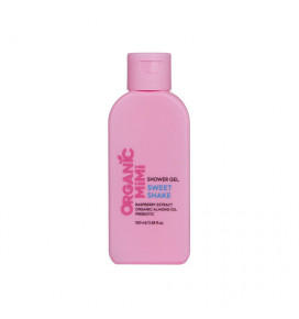 ORGANIC MIMI dušo želė Sweet Shake, 100 ml