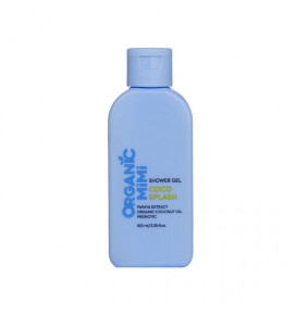 ORGANIC MIMI dušo želė Coco Splash, 100 ml