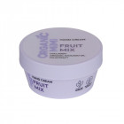 ORGANIC MIMI rankų kremas Fruit Mix, 50 ml