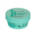 ORGANIC MIMI pėdų kremas Matcha Twist, 50 ml
