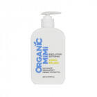 ORGANIC MIMI kūno losjonas minkštinamasis Coco Splash, 300 ml