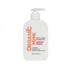 ORGANIC MIMI kūno losjonas maitinamasis Mango Mania, 300 ml