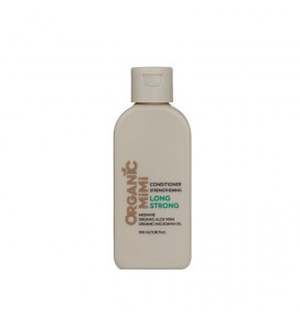 ORGANIC MIMI kondicionierius stiprinamasis Long Strong, 100 ml
