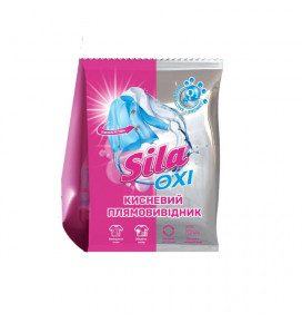 SILA universalus dėmių valiklis audiniams, 900 g