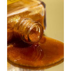 IDC INSTITUTE Gold SHIMMER BODY OIL