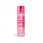 IDC INSTITUTE GLOW SHIMMER PINK BODY SHIMMER 150ML