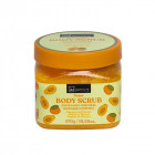 IDC INSTITUTE PAPAYA&MANGO SUGAR BODY SCRUB 470G