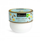 IDC INSTITUTE kūno kremas Coconut & Vanilla, 500 ml
