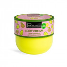 Idc Institute BODY CREAM AVOCADO & JOJOBA 500gr
