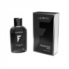 La Rive tualetinis vanduo vyrams FEARLESS MAN , 90 ml