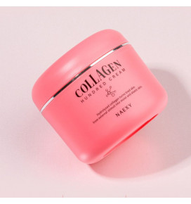 NAEXY veido kremas Collagen Hundred, 100 g