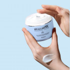 NAEXY veido kremas Hyaluronic Hundred, 100 g