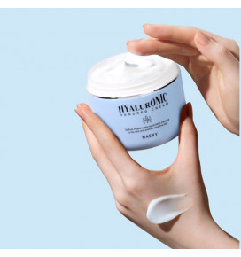 NAEXY veido kremas Hyaluronic Hundred, 100 g
