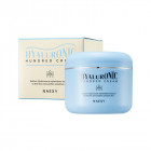 NAEXY veido kremas Hyaluronic Hundred, 100 g