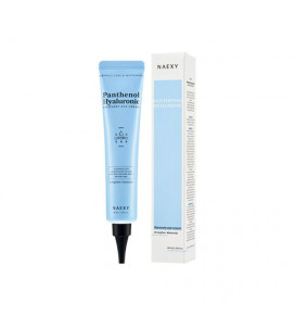 NAEXY paakių kremas atstatomasis Panthenol Hyaluronic, 40 ml