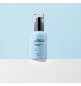 NAEXY veido serumas atstatomasis Panthenol Hyaluronic, 50 ml