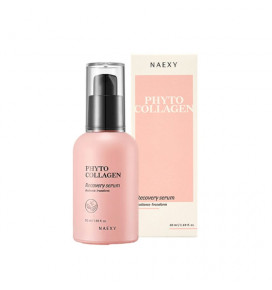 NAEXY veido serumas atstatomasis Phyto Collagen, 50 ml