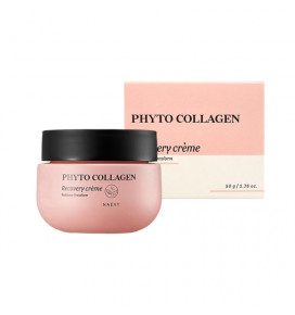 NAEXY veido kremas atstatomasis Phyto Collagen, 50 g