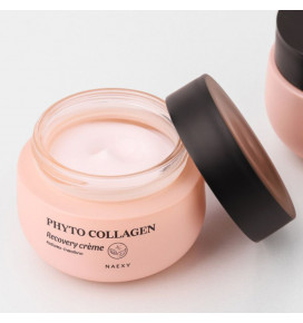 NAEXY veido kremas atstatomasis Phyto Collagen, 50 g