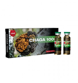 CHAGA 1000 (10 bottles of 10 ml)