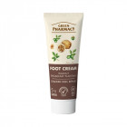 Green Pharmacy Foot repair cream against cracking 75ml