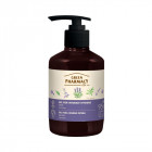 Green Pharmacy Sage gel for intimate hygiene 370ml