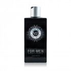VG Shower Gel For Men Oud Wood, 350 ml