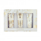 VIVIAN GRAY dovanų rinkinys rankoms Velvet, 3x50 ml