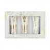 VIVIAN GRAY Set of Hand Creams Velvet, 3x50 ml