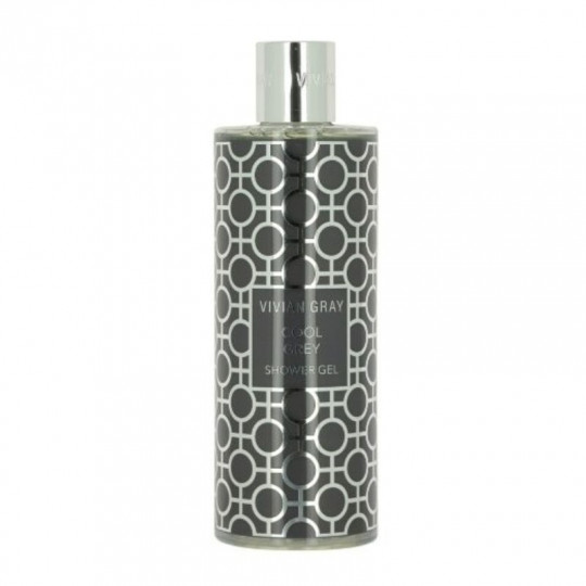VIVIAN GRAY dušo želė Cool Grey, 500 ml