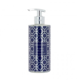 VIVIAN GRAY kreminis muilas Purple Deluxe, 400 ml