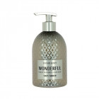 VIVIAN GRAY Wonderful skystas muilas Grey Amber, 500 ml