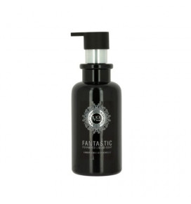 VIVIAN GRAY Fantastic parfumuotas skystas muilas Amberwood & Patchouli, 300 ml
